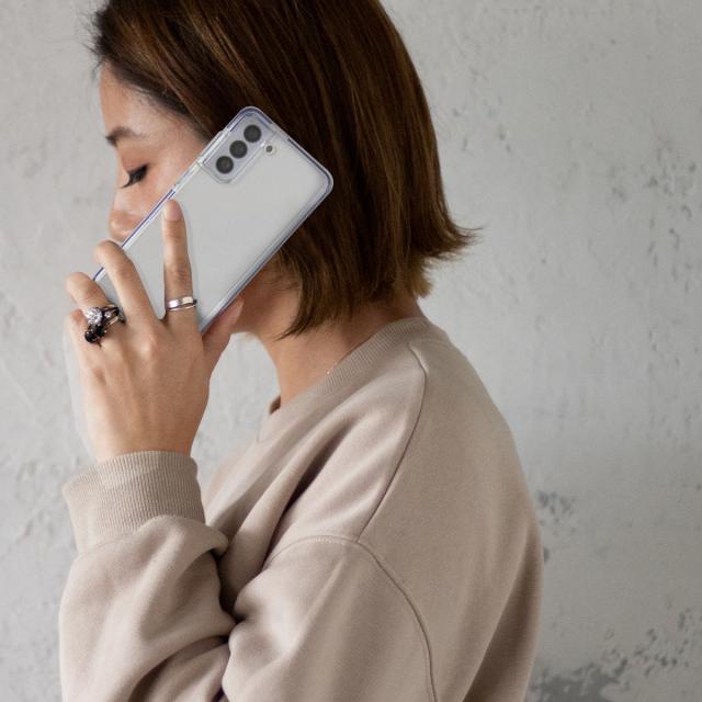 Galaxy S22 Galaxy S22+ Galaxy S22 Ultra 耐衝撃TPUクリアケース