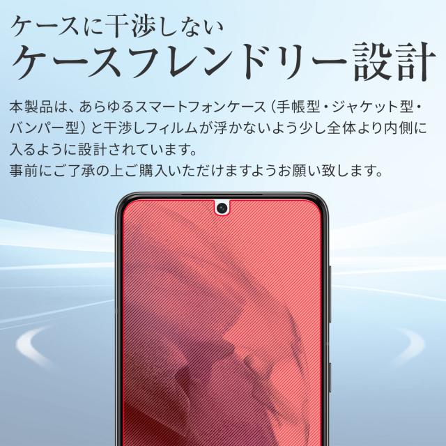 Galaxy S23 SC-51D SCG19 Galaxy S23 Ultra SC-52D SCG20 液晶保護フィルム