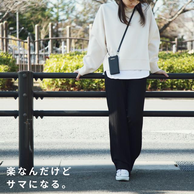 iPhone12/12Pro iPhoneSE(第二世代)/8/7 文字入れ対応 手帳ショルダー型レザーケース