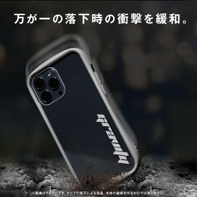 iPhone12 13 14 名入れ対応 耐衝撃ハイブリットケース