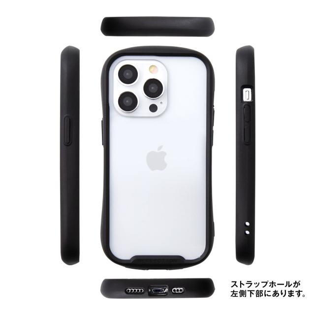 iPhone12 13 14 名入れ対応 耐衝撃ハイブリットケース