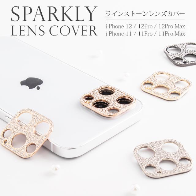 iPhone12 iPhone12Pro iPhone12ProMax iPhone11 iPhone11Pro iPhone11ProMax ラインストーン レンズカバー