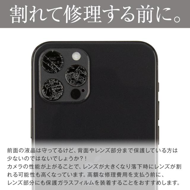 iPhone12mini iPhone12 iPhone12Pro iPhone12ProMax iPhone11 iPhone11Pro iPhone11ProMax レンズカバー