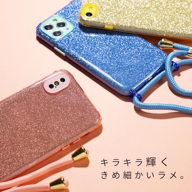 iPhone12mini iPhone 12 iPhone 12 Pro iPhone 12 Pro Max iPhone11 iPhone11 Pro iPhone 11 Pro Max iPhone7/8/se2 iPhone X/Xs 名入れ対応 ショルダー型ストラップケース