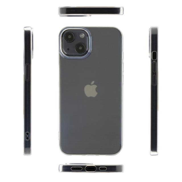 iPhone13mini iPhone13 iPhone13 Pro iPhone13ProMax TPU クリアケース