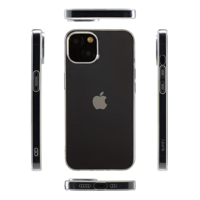 iPhone 14 TPU iPhone 14 Plus iPhone 14 ProiPhone 14 Pro Max TPU クリアケース