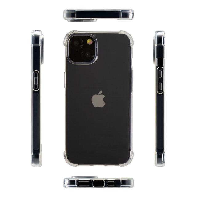 iPhone 14 iPhone 14 Plus iPhone 14 Pro iPhone 14 Pro Max 耐衝撃TPUクリアケース