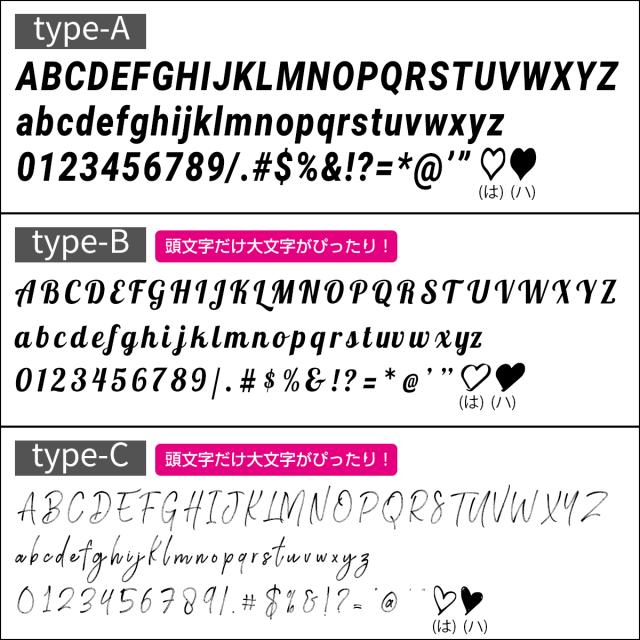 カードホルダー クロスボディケース カスタムオプション