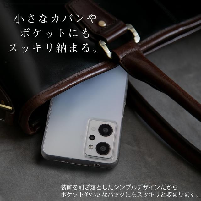 OPPO Reno7 A  A001OP A201OP OPG04 TPU クリアケース