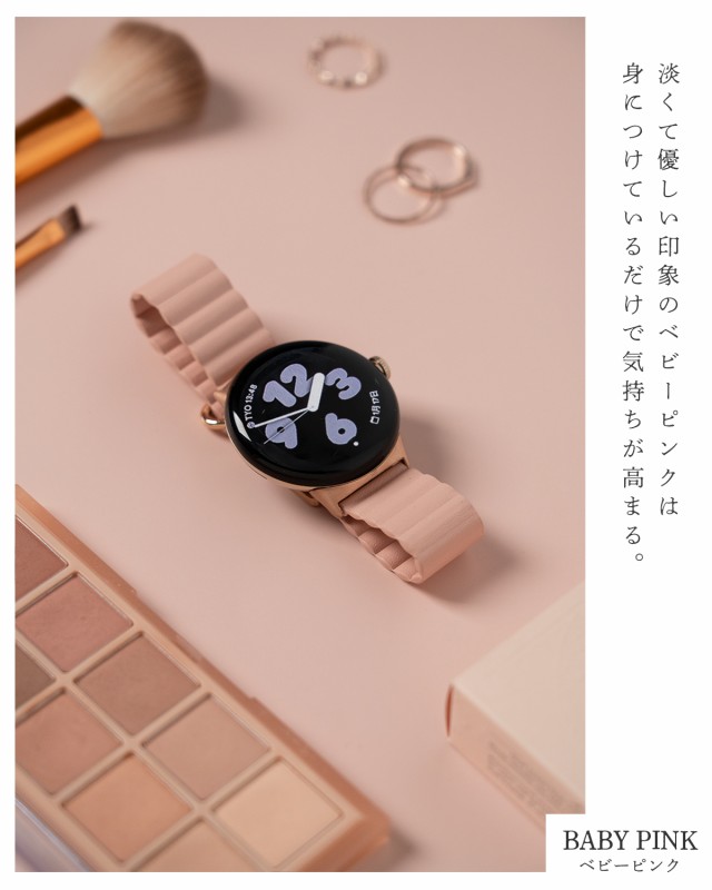 ピクセルウォッチ Pixel Watch バンド Pixel Watch ケース Google