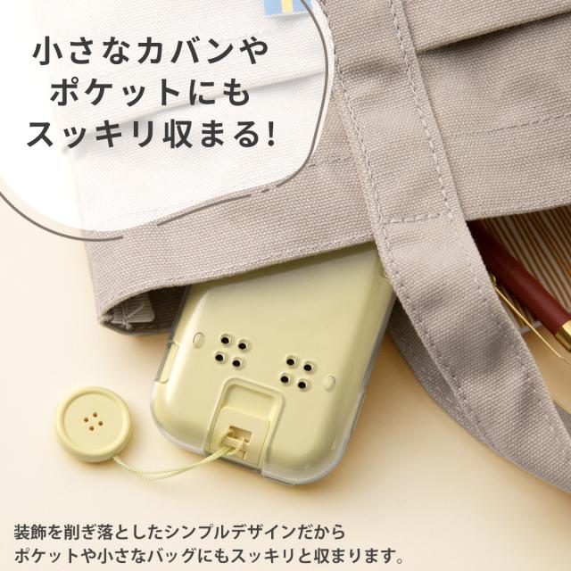 キッズケータイ SH-03M TPU クリアケース