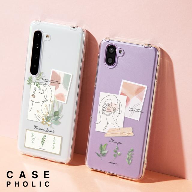 AQUOS アートスクラップ ケース