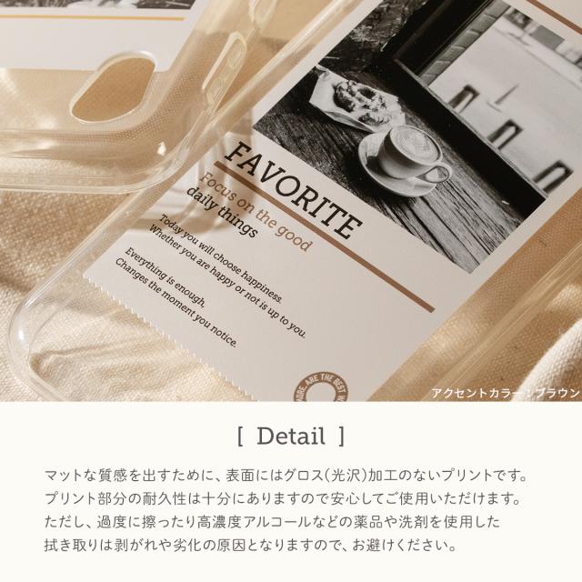 iPhone 名入れ対応 マイピクチャー スマホケース