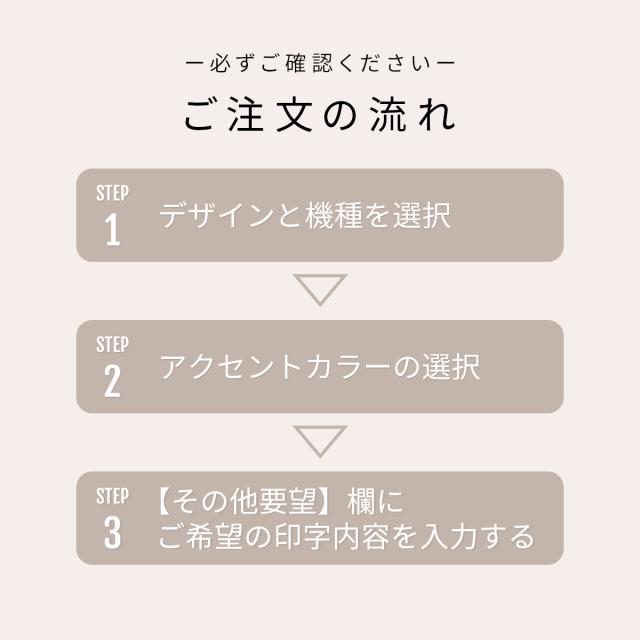 iPhone 名入れ対応 マイピクチャー スマホケース
