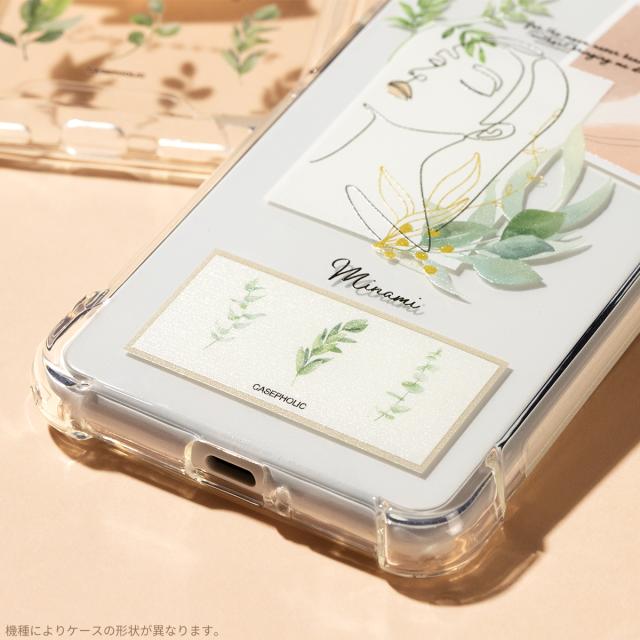 OPPO Xiaomi アートスクラップ ケース