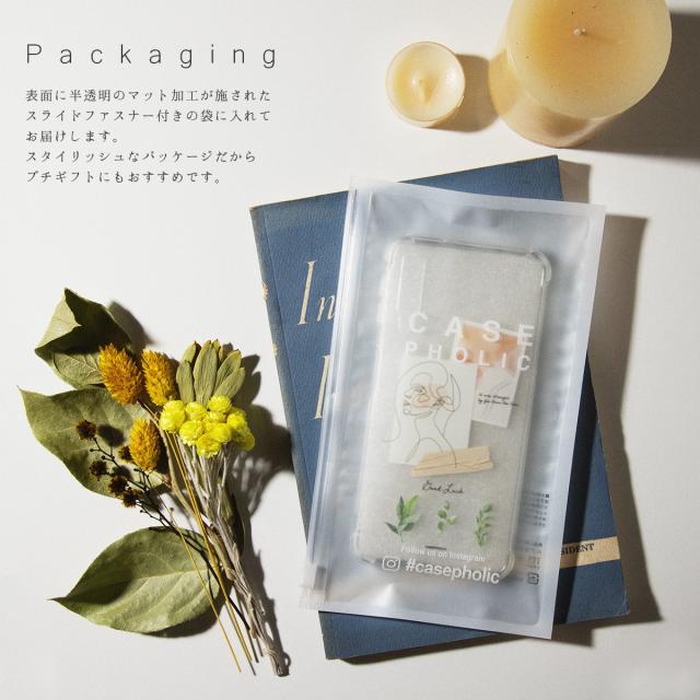 OPPO Xiaomi アートスクラップ ケース