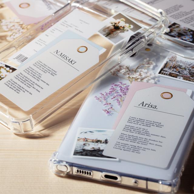 OPPO Xiaomi スマホケース フラワースクラップ