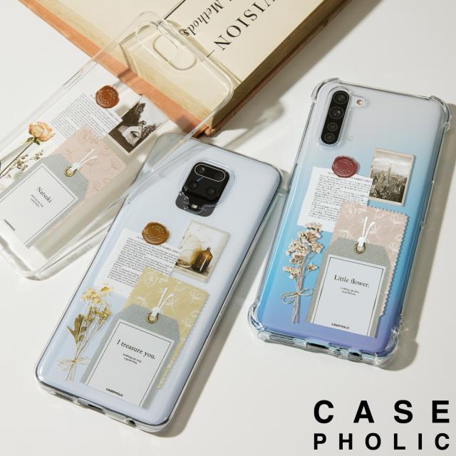 OPPO Xiaomi 各種 ギフトスクラップ 名入れスマホケース