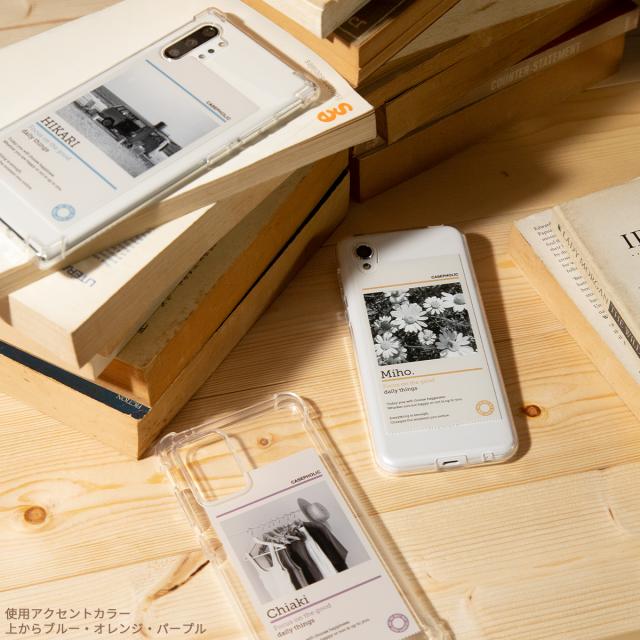 OPPO 名入れ対応 マイピクチャー スマホケース