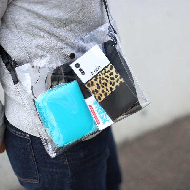 Xperia ヒョウ柄 レオパード TPUケース