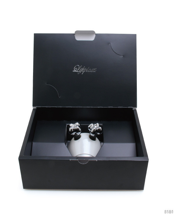 美顔 フェイスローラー ミニ リフトアップ リフトプラスティ フェイス