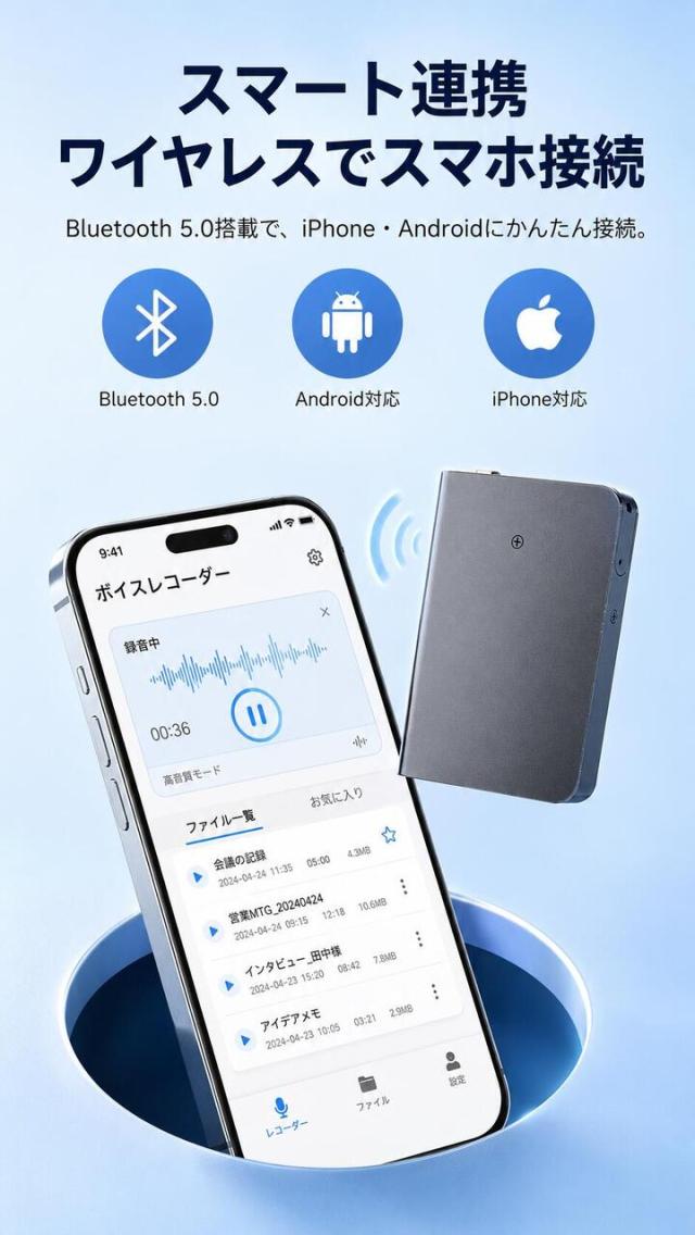スマート連携