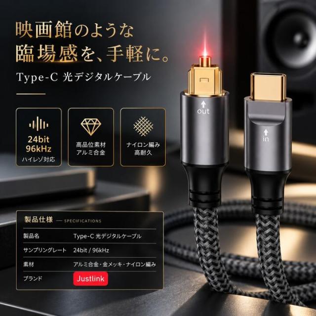 トランスミッター