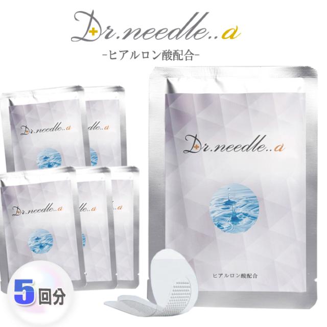 マイクロニードル  