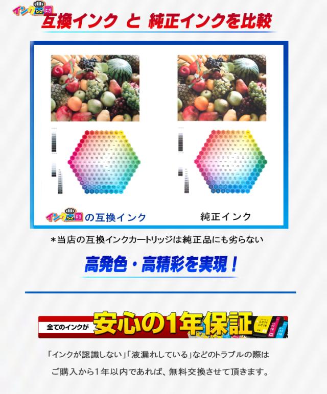 プリンターインク 互換インク