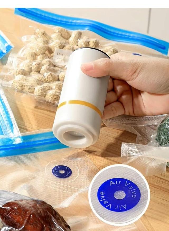 ヒートシーラー