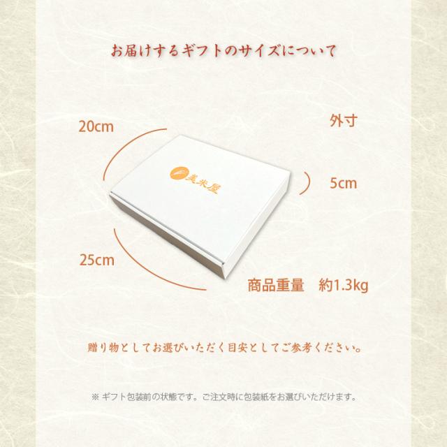 商品サイズ