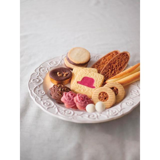 赤い帽子レッド