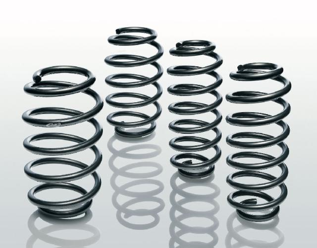 通販お得 Eibach Pro-Kit Spring アウディ Q3 2.0TFSI クワトロ 8UCPSF用 (10-15-020-02-22)の通販はau PAY マーケット - 矢東タイヤ|商品ロットナンバー:483547356 お得超激安