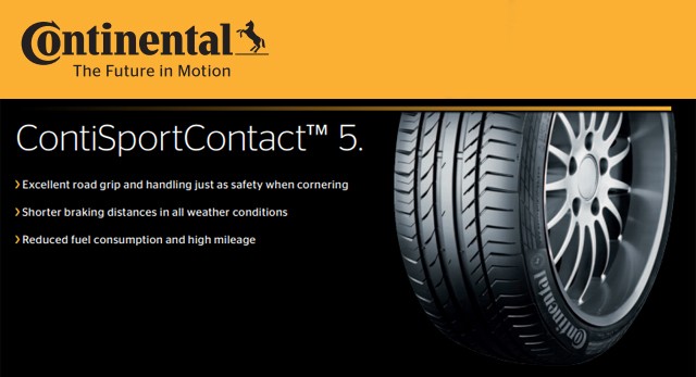 期間限定お値 Continental Contact5 SUV 285/40R21 109Y XL AO の通販はau PAY マーケット - 矢東タイヤ|商品ロットナンバー:245785838 Conti Sport 低価HOT