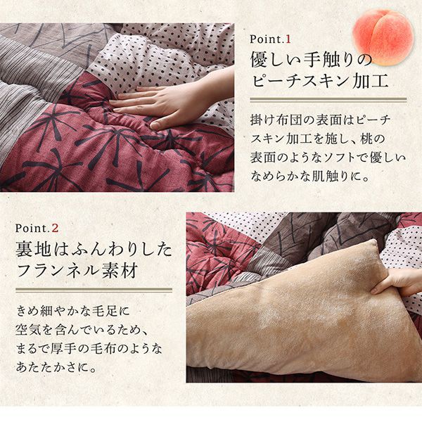 についての こたつ布団セット PAY マーケット - ハッピーリポ|商品ロットナンバー:405968780 5尺長方形(90×150cm)天板対応 おしゃれ 和モダンデザインの市松模様の通販はau コード