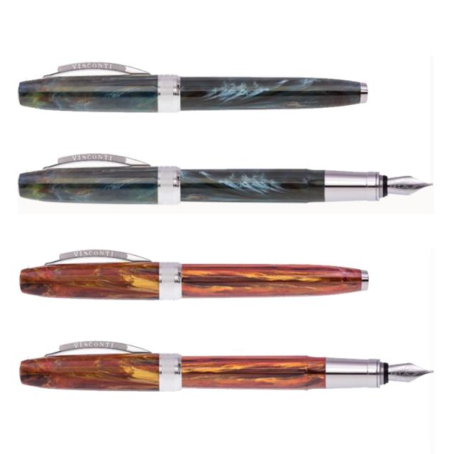 アウトレット 安い Van Gogh Kp12 08 Fp 万年筆 Kp12 09 Fp Visconti 赤い葡萄畑 Van 万年筆 ビスコンティ ヴァンゴッホ 赤い葡萄畑 医師ガシェ Fサイズ 買収