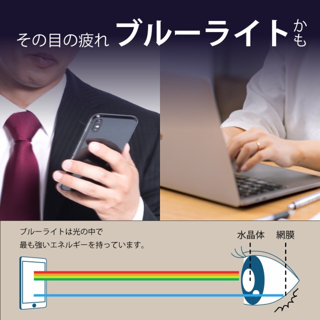 PDA工房 キャラクタッチ！シリーズ 対応 ブルーライトカット 保護フィルム Amazon.co.jp: PDA工房 キャラクタッチ！シリーズ 対応 衝撃吸収