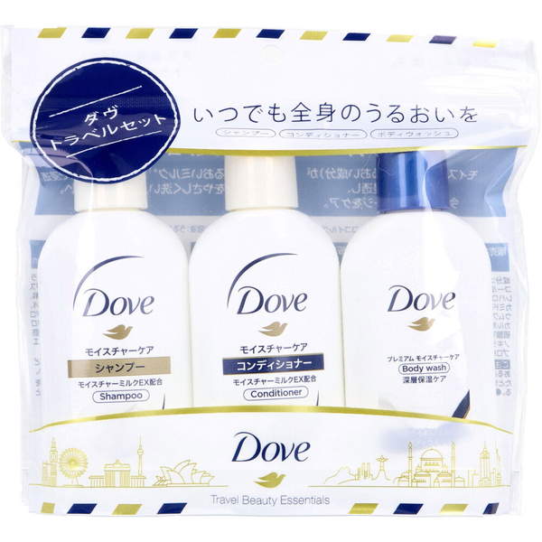 モデーア　セルプルーフ　シャンプー・コンディショナーセット 300mL 34068-33-