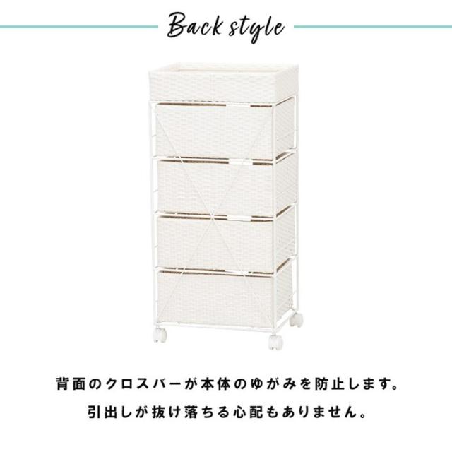 サニタリーラック