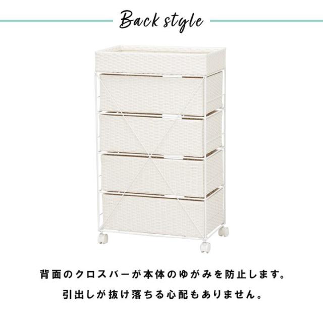 サニタリーラック