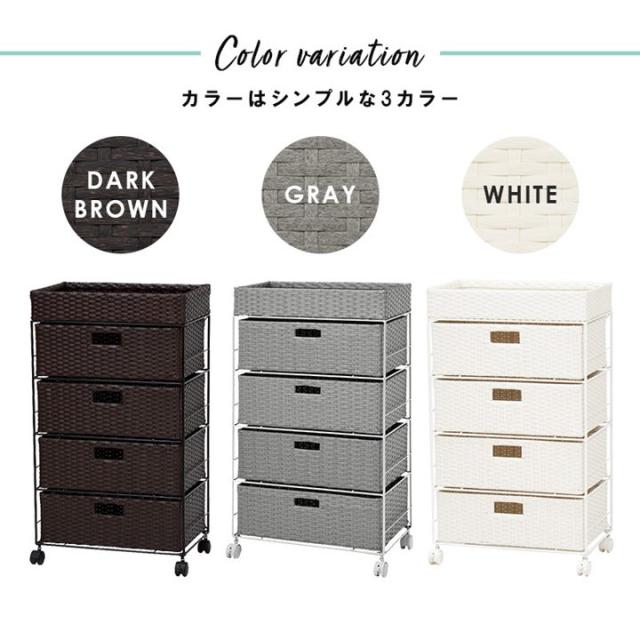 サニタリーラック