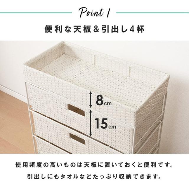 サニタリーラック