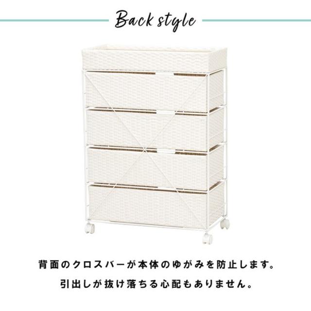 サニタリーラック