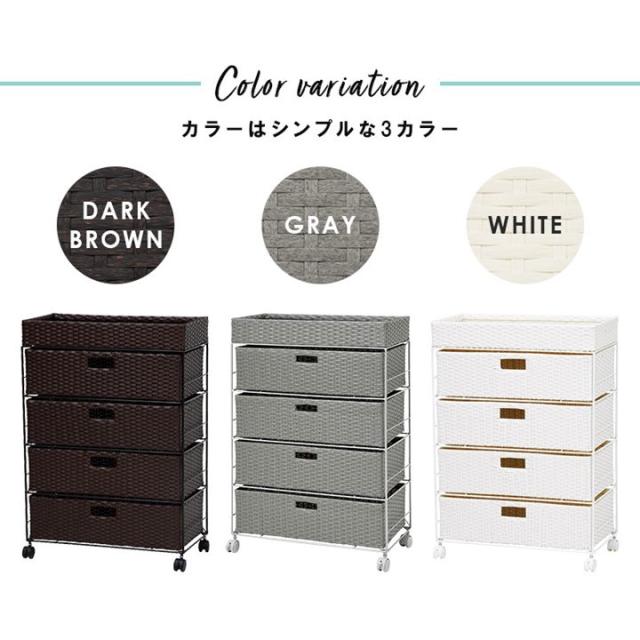 サニタリーラック