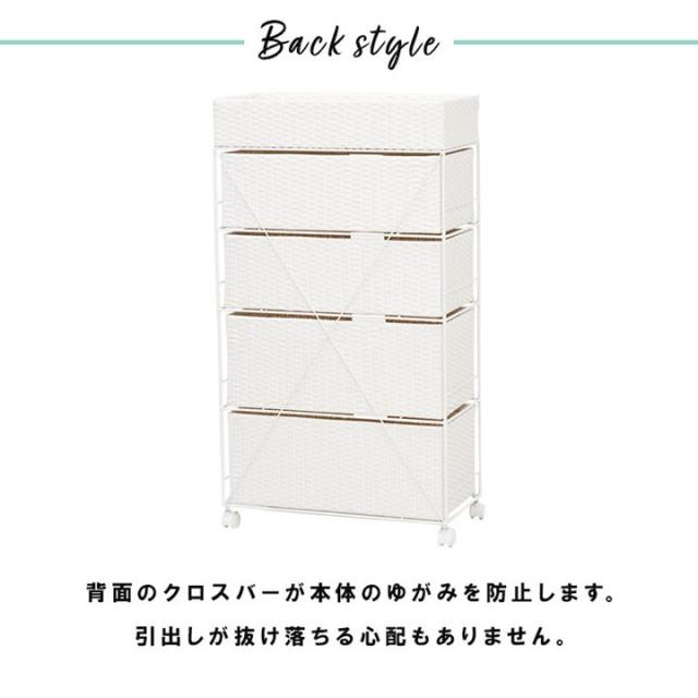 サニタリーラック