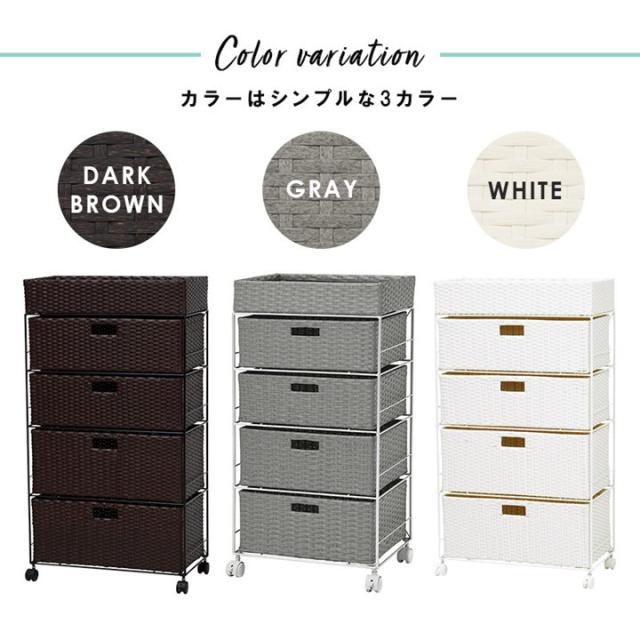 サニタリーラック