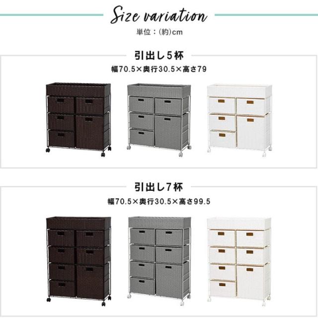 サニタリーラック