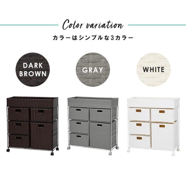 サニタリーラック