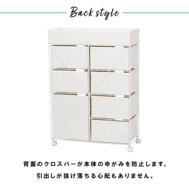 サニタリーラック