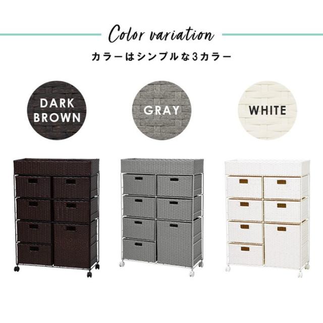 サニタリーラック